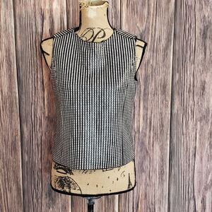 EDUN Sleeveless Top